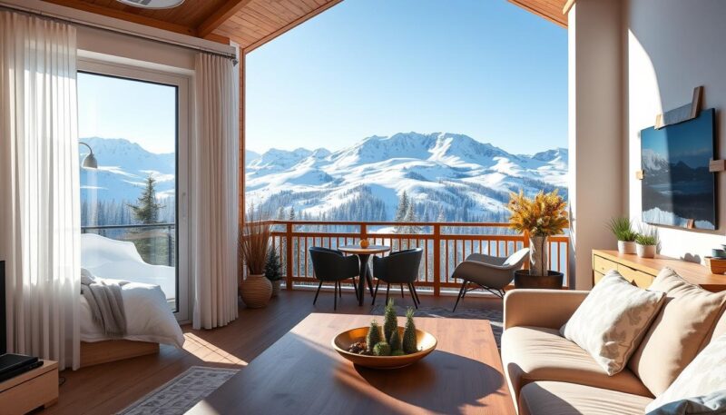 apartman u centru Kopaonika