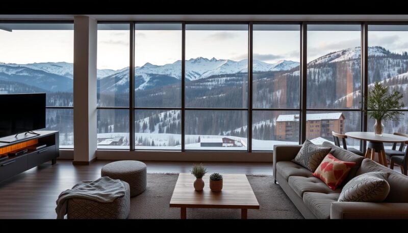 apartmani na Kopaoniku