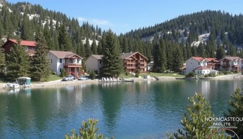 apartmani u vikend naselju Kopaonik