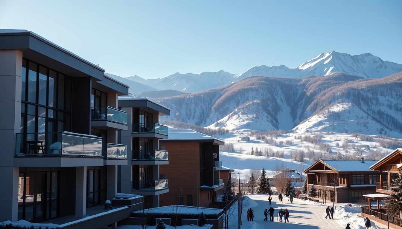 cene apartmana na Kopaoniku