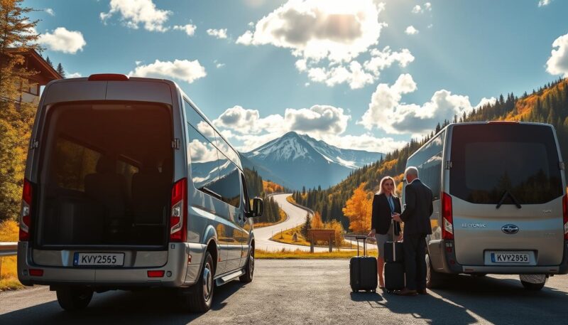 kombi prevoz Beograd Kopaonik